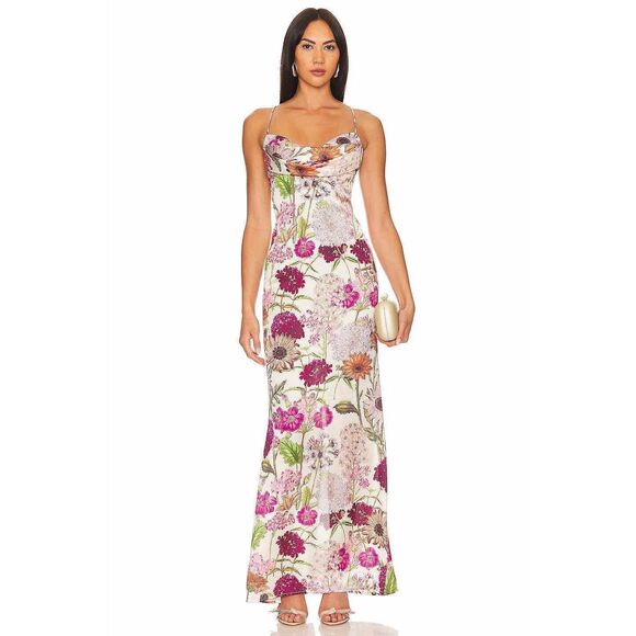 Anthropologie Dresses & Skirts - Anthropologie Katie May Tara Gown